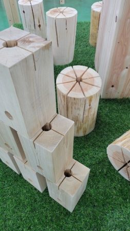 スウェーデントーチ　知ってます？