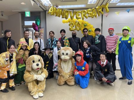 くらしフェス2023　ありがとうございました