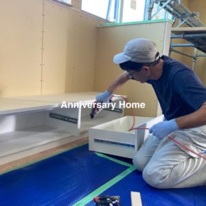 リラックスベンチ