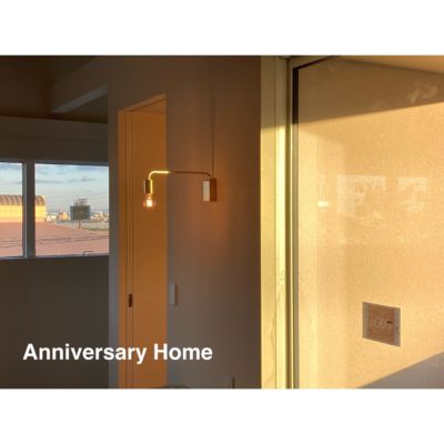 ロマンチックな照明チェック