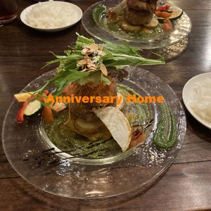 中西、らんちたいむっ！