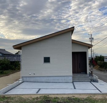 竣工記念日　その1