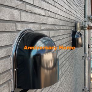 中西、ヘルメット着用っ！