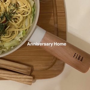 FIKA真似しちゃいました