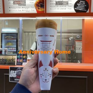 中西、初詣？お礼参り？