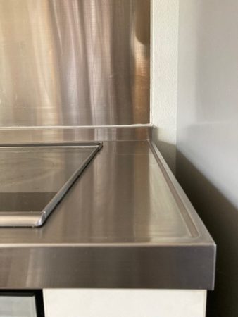 インテリアの素材