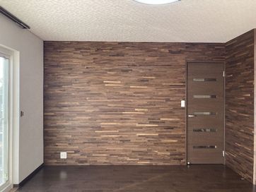 内装リフォーム工事