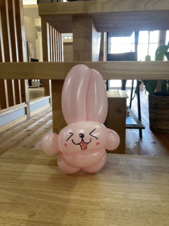 バルーンアート