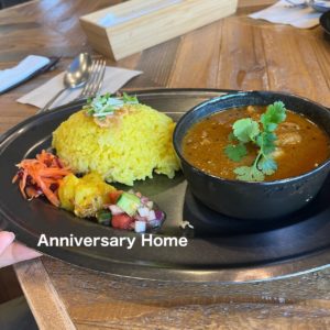 半田で好きなカレーたくさんありすぎる件