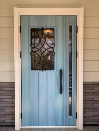 大府市で【ドアリモ】