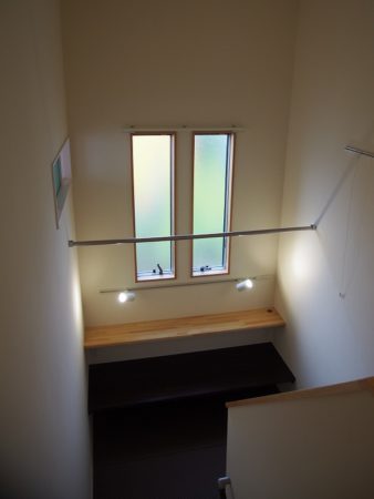 大好きな我が家