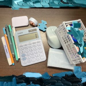 ハロー！ブルー