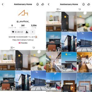 １ヶ月の投稿完了