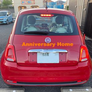 中西、、、左をメンテっ！