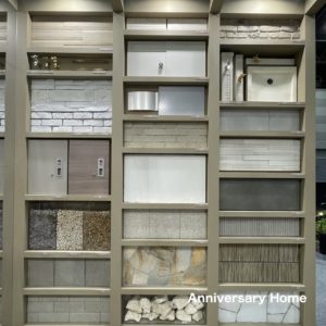 カラーチャート