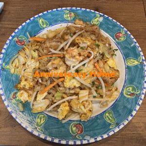 中西、Thailand味わうっ!