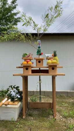 その時だけは・・・