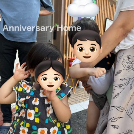 年に２回の最高の楽しみ