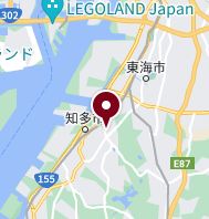 知多市に。
