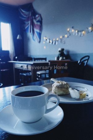 ヨーロピアンな「魚文」