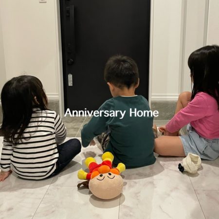 お引き渡し記念★