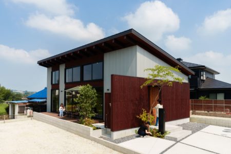 【予約不要】大人が選ぶロフト付平屋見学in半田市10月11日(土)・12日(日)