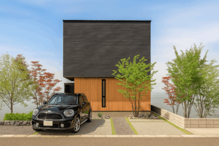 見学できます。家事と趣味のリズムが流れる家11月29日・30日