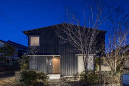 【予約不要】夏も冬もTシャツで過ごす快適な家体験会1/24・25