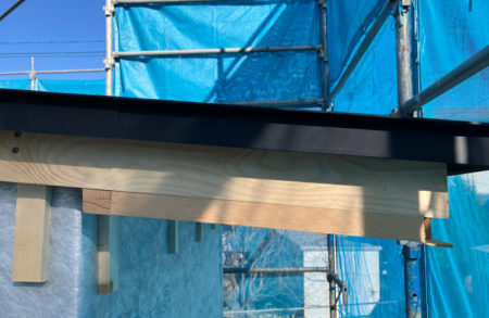 職人さんのこだわり